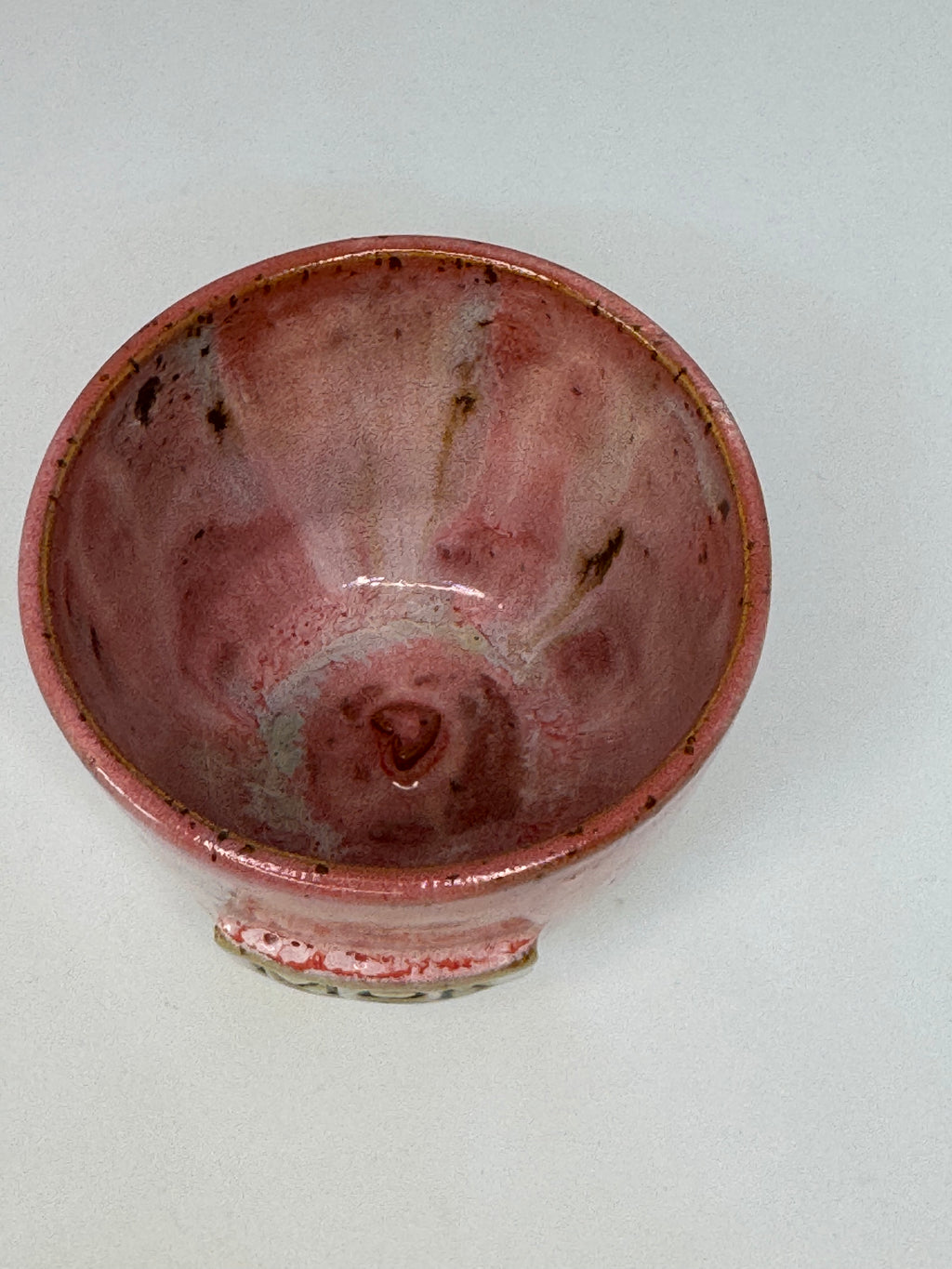 MOR Kop (rosa) uden hank