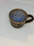 MOR Kop (Brun)