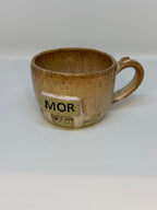 MOR Kop (rosa)