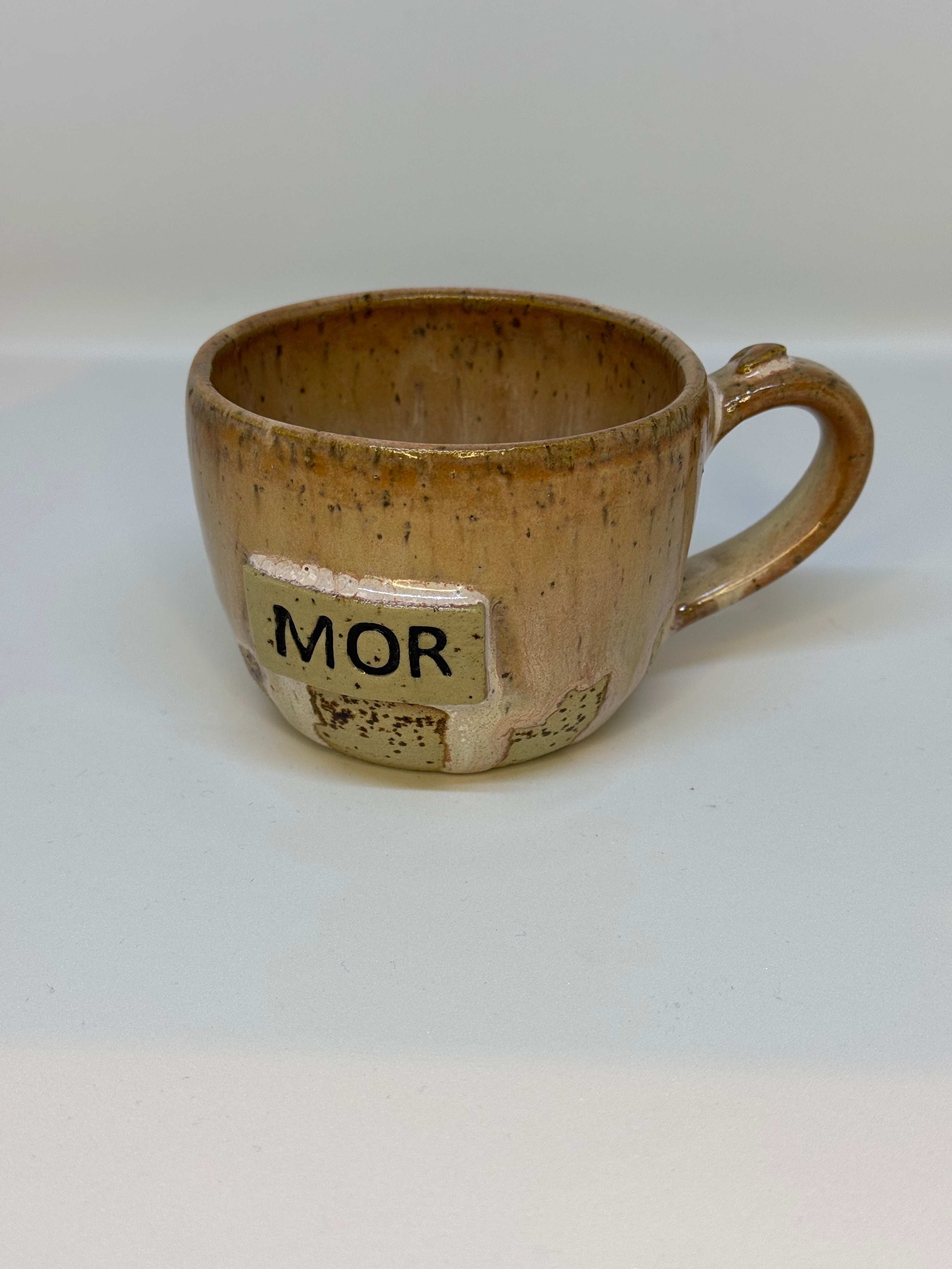 MOR Kop (rosa)